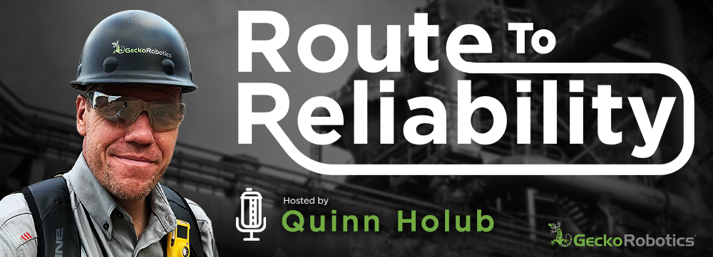Route to Reliability Podcast
